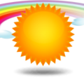 Forecast: Settled Fine